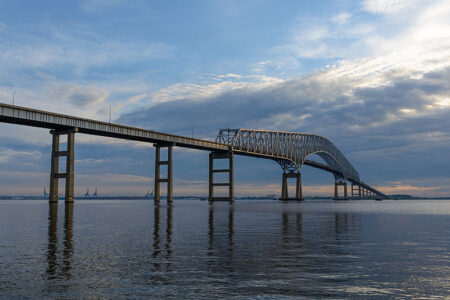 Uncover why the Baltimore Bridge is a cultural icon, blending history, art, and community spirit in this captivating landmark.