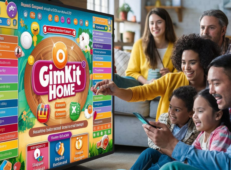 The gamified approach of Gimkit captures students’ interest more effectively than traditional teaching methods.