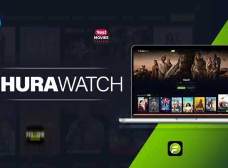 Hurawatch: The Future of Streaming Entertainment