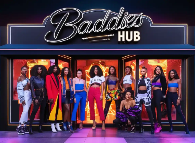 Baddieshub: The Empowering Online Community You Need to Know