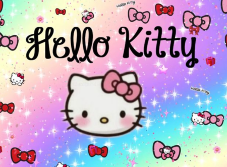 Hello Kitty Wallpaper: Transform Your Space with Charm