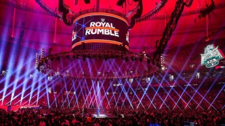 Royal Rumble 2025: The Complete Guide to WWE’s Biggest Match