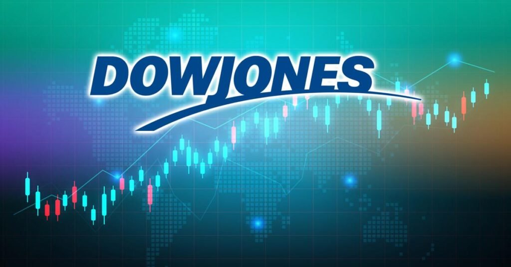 DowJones: Understanding the Power and Influence of the Index